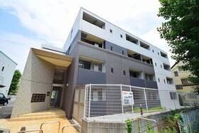 東京都府中市押立町１ 4階建