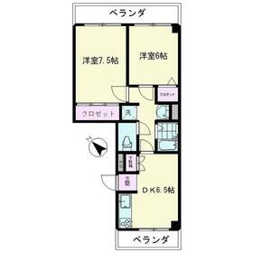 東京都渋谷区東１ 渋谷駅 2DK マンション 賃貸物件詳細