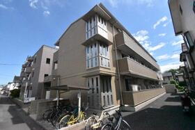 Ｔｉｐ　Ｔｏｐ　Ｍａｓｕｋｏ 3階建