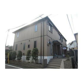 ハイライズＹＮ 2階建