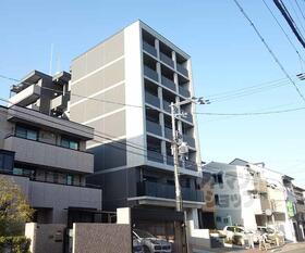 ＴＨＥＧＡＲＮＥＴ　ＭＩＬＬＥＮＮＩＵＭ　ＫＹＯＴＯ九条烏丸 7階建