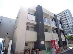 愛知県名古屋市南区内田橋２ 賃貸アパート