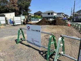 神奈川県相模原市南区東大沼３ 賃貸アパート