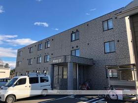 北海道帯広市西十二条南４０ 賃貸マンション