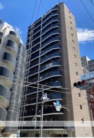 SーRESIDENCE新宿御苑 新宿御苑前駅 1DK 賃貸(賃貸マンション・アパート)