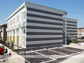 福岡県福岡市東区香椎２ 賃貸アパート