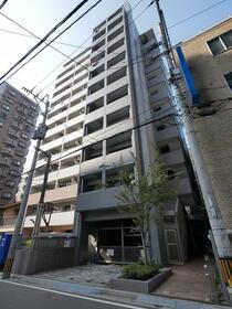 福岡県福岡市博多区美野島３ 賃貸マンション