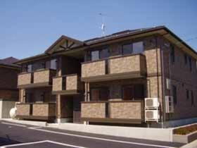 リビングタウン瀬原田　ＩＩ