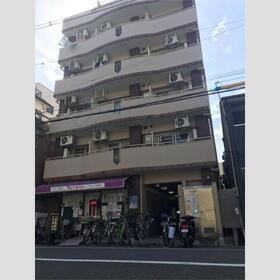 大阪府大阪市都島区都島南通２ 築39年8ヶ月 6階建