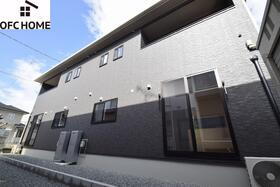 岡山県岡山市南区米倉 賃貸アパート