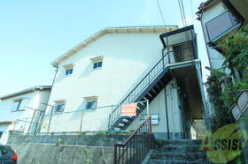 シャルム鈴蘭台東町