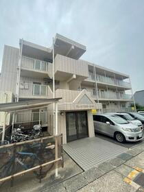 愛知県名古屋市天白区元植田３ 賃貸マンション