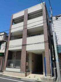 東京都練馬区春日町１ 賃貸アパート