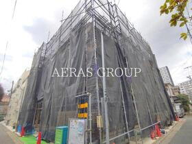 東京都葛飾区新小岩２ 賃貸アパート