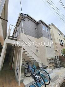 メゾン　ド　ルル