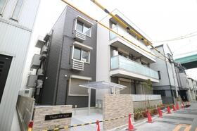 大阪府大阪市旭区中宮４ 賃貸アパート