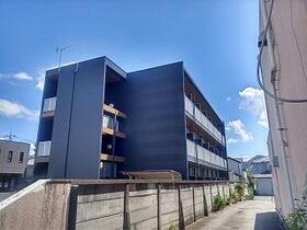 群馬県桐生市本町３ 賃貸マンション