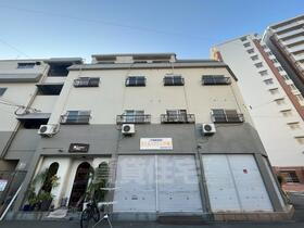 第１幸福マンション 4階建
