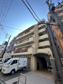 福岡県福岡市中央区黒門 7階建 築40年2ヶ月