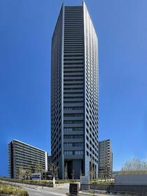 福岡県福岡市東区香椎照葉５ 46階建 築5年4ヶ月