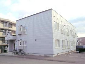 北海道札幌市北区新琴似十条１ 2階建 築32年5ヶ月