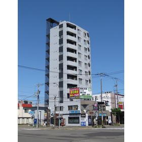 北海道札幌市東区北十五条東７ 地上11階地下1階建 築33年4ヶ月