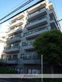 東京都豊島区巣鴨３ 9階建 築34年4ヶ月