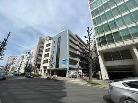 愛知県名古屋市中区丸の内３ 7階建 築48年4ヶ月
