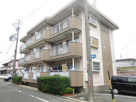 静岡県浜松市中央区曳馬３ 3階建 築35年9ヶ月