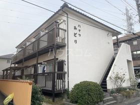 愛知県大府市共和町３ 2階建 築41年5ヶ月
