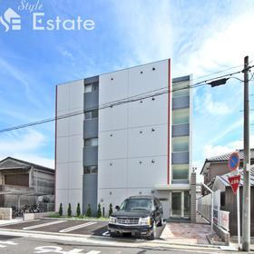 愛知県名古屋市南区要町４ 5階建 築7年3ヶ月