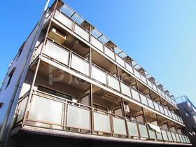 千葉県船橋市本中山３ 4階建 築36年1ヶ月