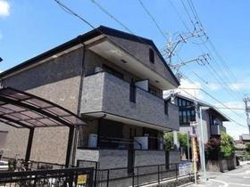 愛知県名古屋市中村区高須賀町 2階建 築20年1ヶ月