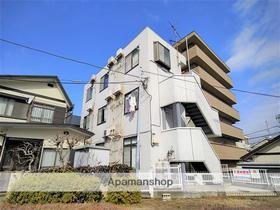 神奈川県相模原市南区東林間５ 3階建 築34年3ヶ月