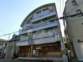 兵庫県神戸市須磨区飛松町４ 4階建 築27年2ヶ月