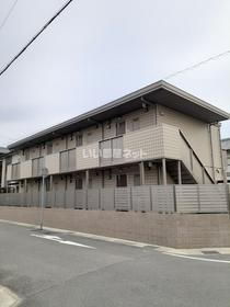 兵庫県姫路市城見町 2階建 築2年8ヶ月