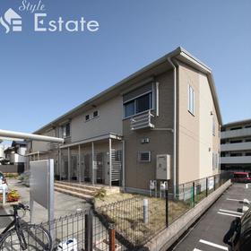 愛知県名古屋市守山区喜多山２ 2階建 築7年11ヶ月