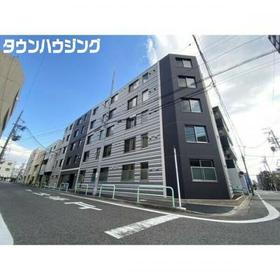 愛知県名古屋市中区平和１ 5階建 築2年5ヶ月