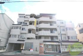 兵庫県神戸市垂水区福田４ 5階建 築35年3ヶ月