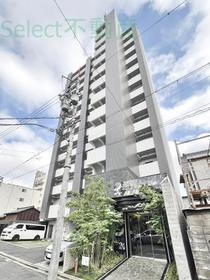 愛知県名古屋市中区正木１ 13階建 築3年10ヶ月