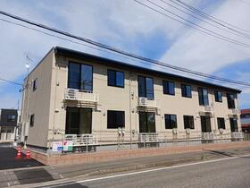 新潟県柏崎市城塚 賃貸アパート