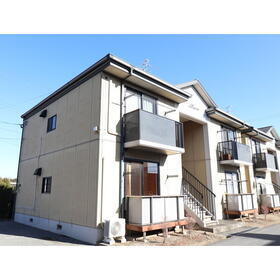 フォーレス　マロニエ　Ｂ 2階建