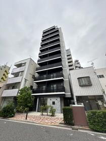 ＭＹＲＩＡ　ＲＥＳＩＤＥＮＣＥ　ＲｙｏｇｏｋｕＩＩ 11階建