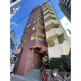 大阪府大阪市北区浮田１ 9階建