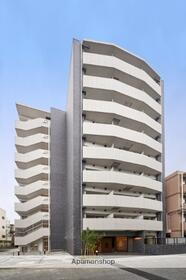 Ｌｉｖｅ　Ｃａｓａ　上新庄 9階建