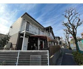 東京都町田市森野５ 2階建 築38年