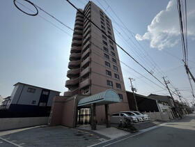 プレステージ飾磨駅前ＩＩＩ 15階建