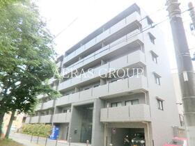 東京都墨田区立花３ 賃貸マンション