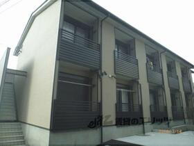 京都府京都市東山区今熊野南日吉町 賃貸アパート