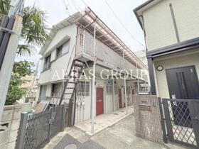 千葉県市川市市川南１ 賃貸アパート